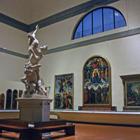 Sala del Colosso