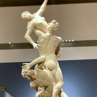 Abduction of the Sabines